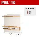 4. NT1155 PANEL - 250 OFF WHITE  FREIJO TREND.webp