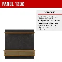 3. NT1200 PANEL - 174 NEGRO TXFREIJO TREND.webp