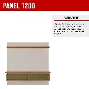 3. NT1200 PANEL - 250 OFF WHITEFREIJÓ TREND.webp