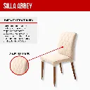 2. PA1035751 SILLA ABBEY NATURALCHAMPANHE LINKED 02.webp