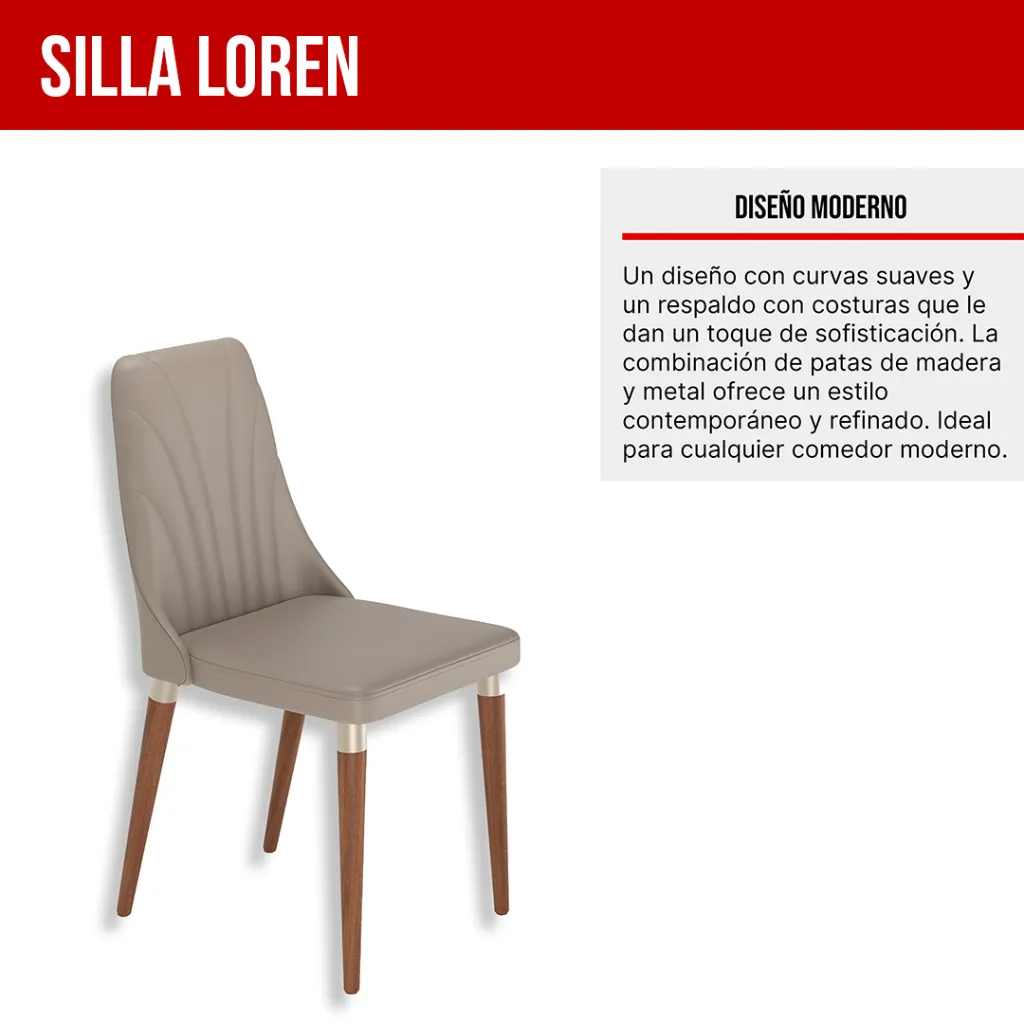 3. PA1037151 SILLA LOREN NATURALCHAMPANHE MOX04.webp