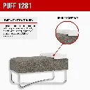 2. 1281PUFF GRANDE BLANCO MOCCA CROMADO.webp