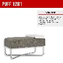 3. 1281 PUFF GRANDE  BLANCO MOCCA CROMADO.webp