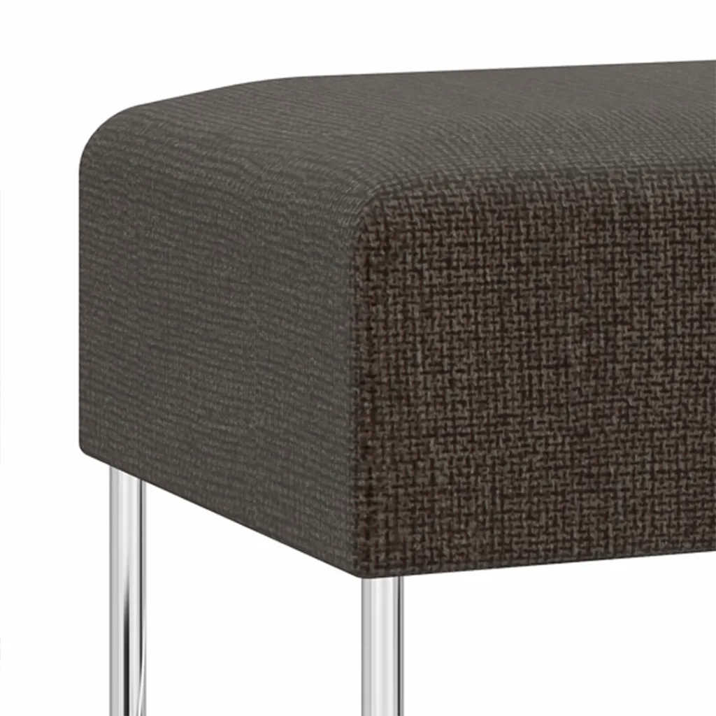 6. PUFF GRANDE 1281 CBANDEJA BLANCO ONIX CROMADO.webp