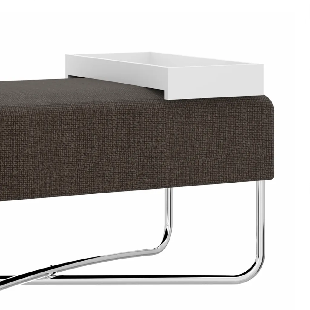 7. PUFF GRANDE 1281 CBANDEJA BLANCO ONIX CROMADO.webp