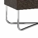 8. PUFF GRANDE 1281 CBANDEJA BLANCO ONIX CROMADO.webp