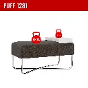 3. PUFF GRANDE 1281 CBANDEJA BLANCO ONIX CROMADO.webp