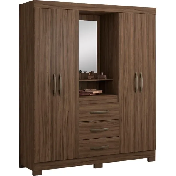 MKP011503__600__600__ROPERO-ABBA-4-PUERTAS-3-CAJONES-CON-ESPEJO-CAPELINHA-NT5015-NOTAVEL-NOGAL-TREND (1).webp