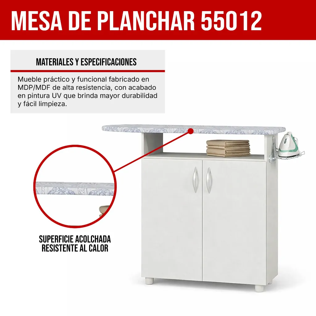 1. 55012 MESA DE PLANCHAR CRIATIVA - 127 BLANCO NEW.webp