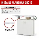 1. 55012 MESA DE PLANCHAR CRIATIVA - 127 BLANCO NEW.webp