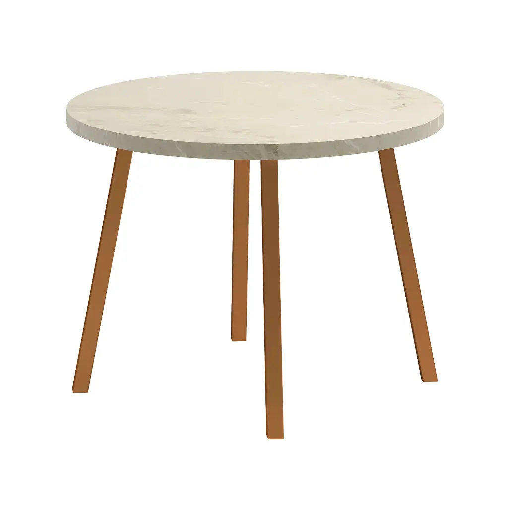 4. 1599 MESA STELLAR REDONDA TAPA PETRA BASE ROSE-convertido-a-grande.webp