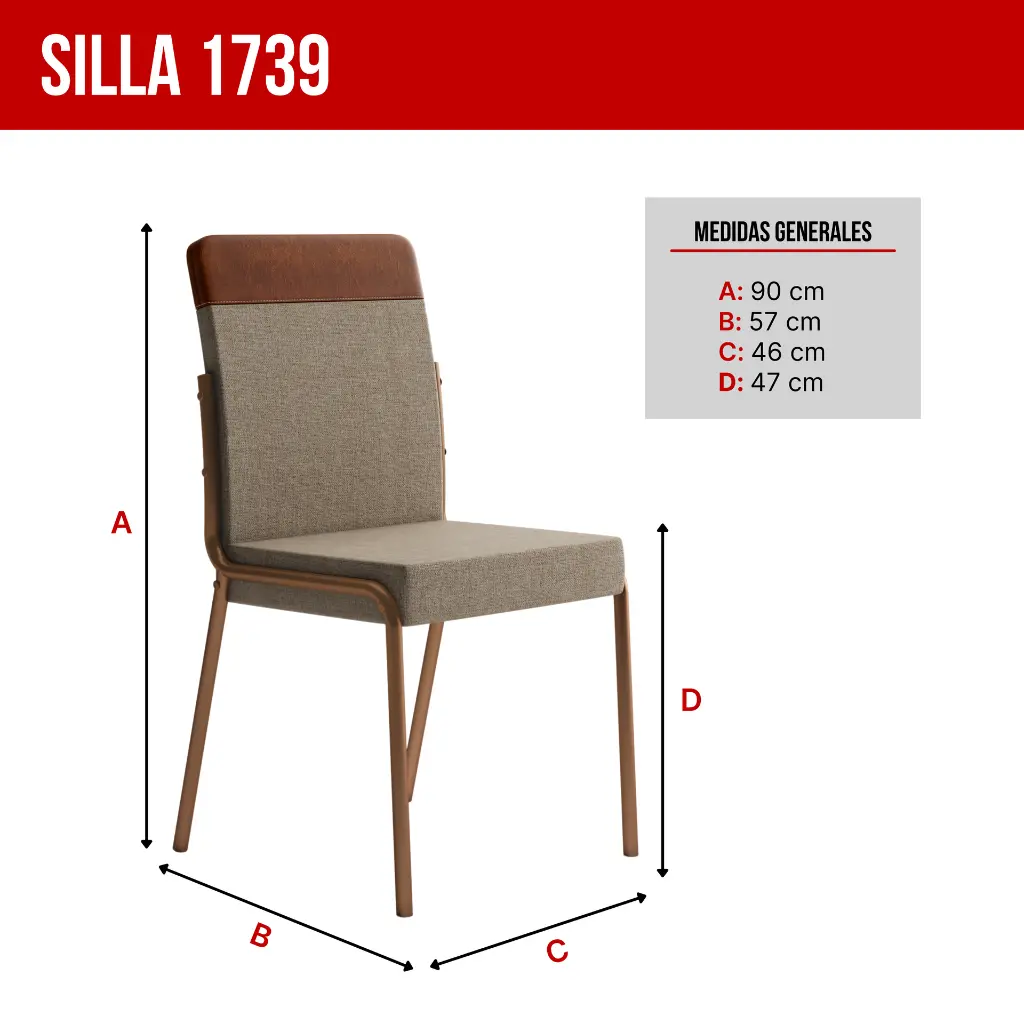 4. 1739 SILLA ARENA CCA ROSE.webp