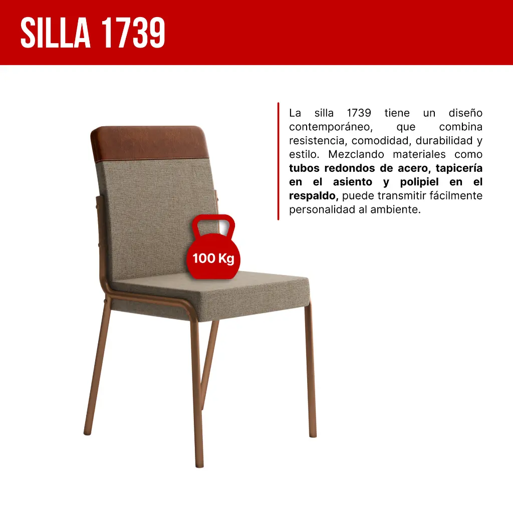 3. 1739 SILLA ARENA CCA ROSE.webp