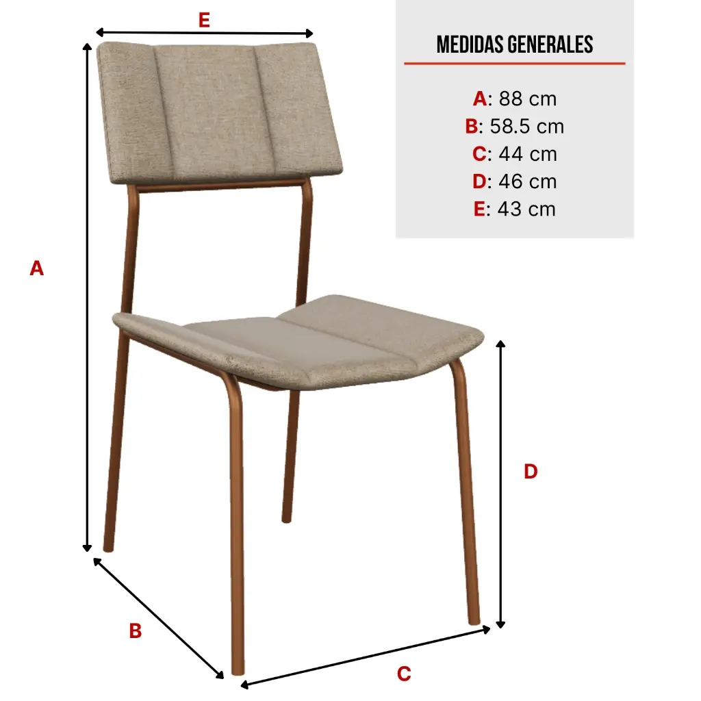 4. 1742 SILLA ARENA ROSE.webp