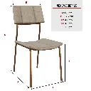 4. 1742 SILLA ARENA ROSE.webp