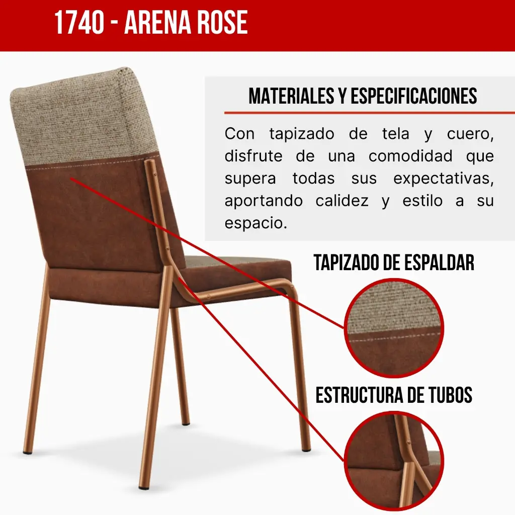 2. 1749 SILLA ARENA ROSE.webp