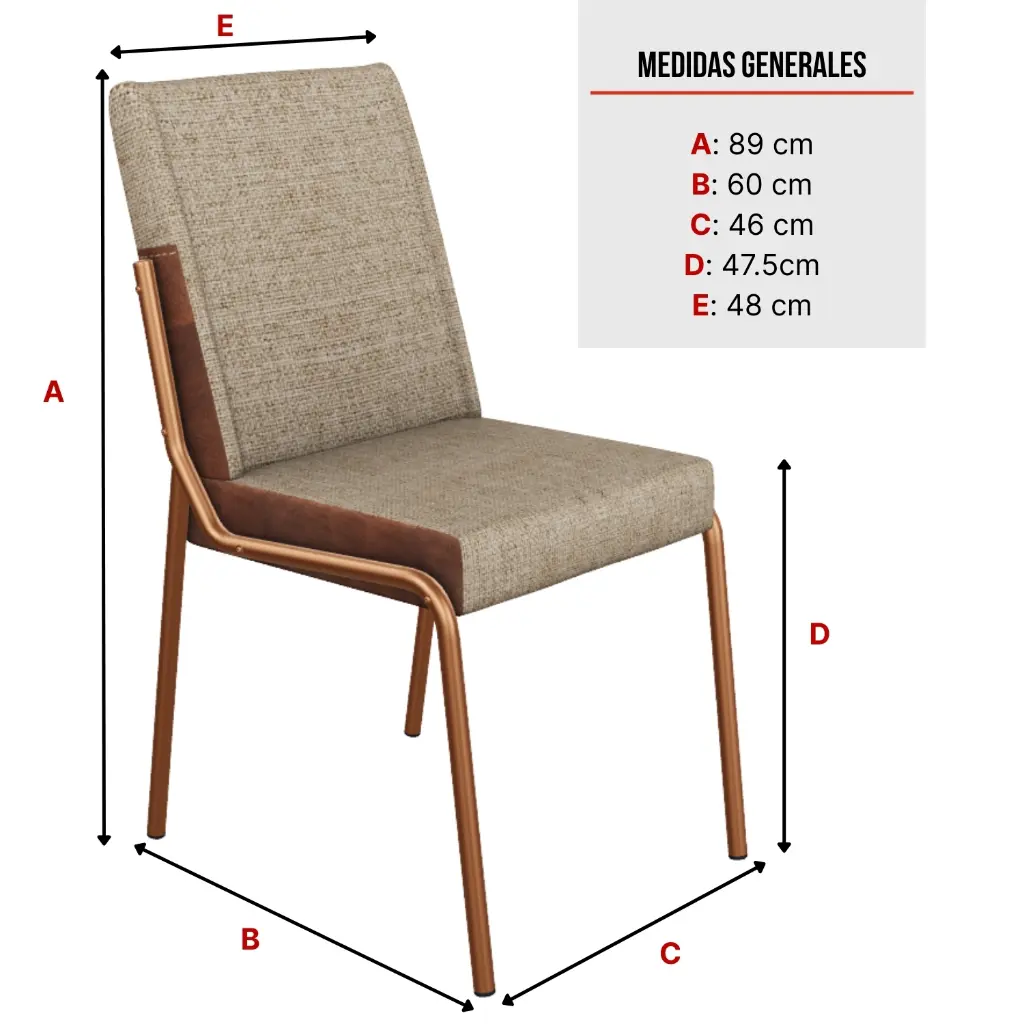 4. 1749 SILLA ARENA ROSE.webp