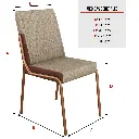 4. 1749 SILLA ARENA ROSE.webp