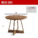 3. 1594 MESA REDONDA TAPA NOG FRE ROS.webp