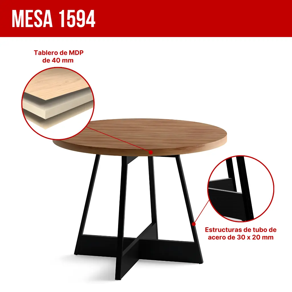 2. 1594 MESA REDONDA TAPA NOG - PTO TX PTO.webp