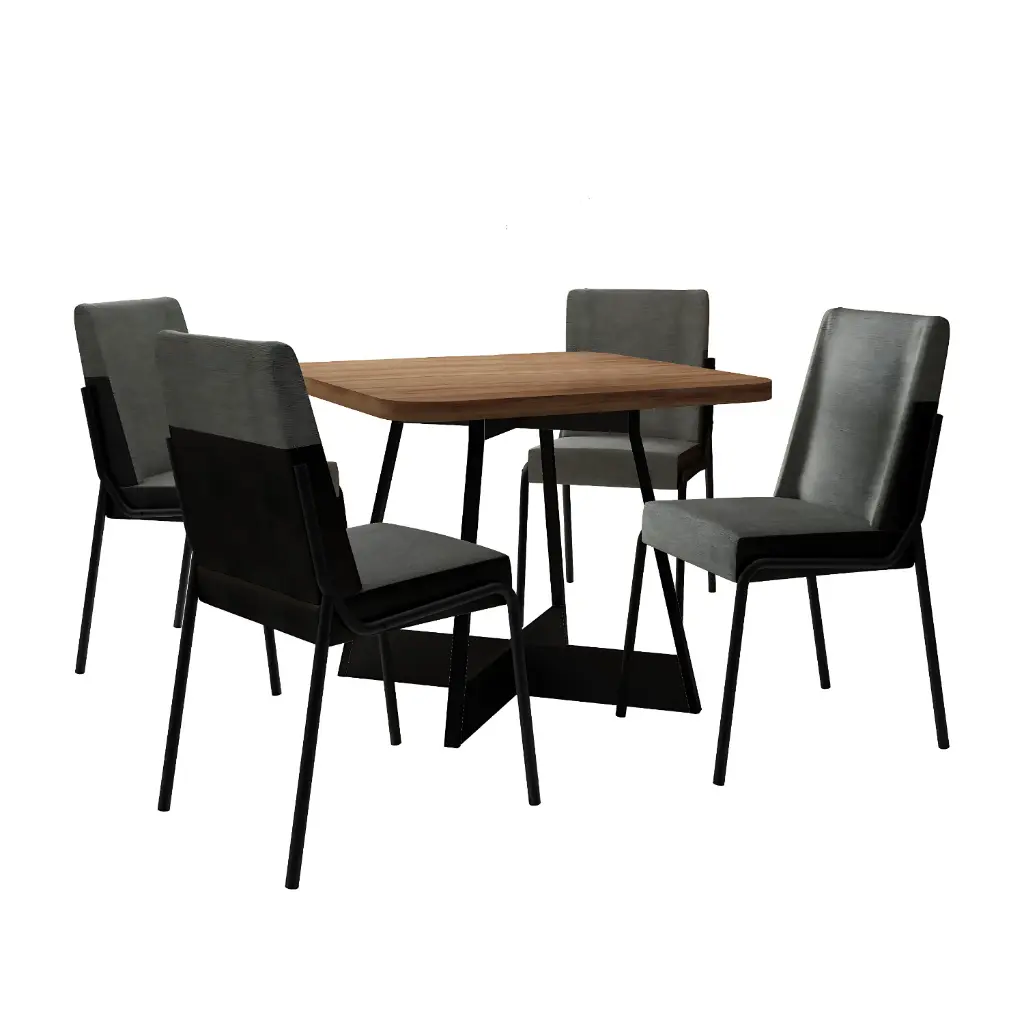 4. 1593 MESA CUADRADA TAPA NOGAL BASE NEGRA-convertido-a-grande.webp