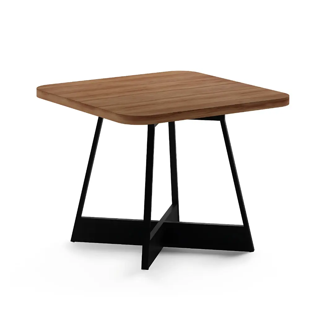 5. 1593 MESA CUADRADA TAPA NOGAL BASE NEGRA-convertido-a-grande.webp