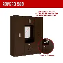 2. 588 ROPERO CON ESPEJO TABACO TOUCH.webp