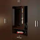 5. 588 ROPERO CON ESPEJO TABACO TOUCH.webp