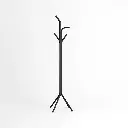 6. 1276 perchero negro mate.webp