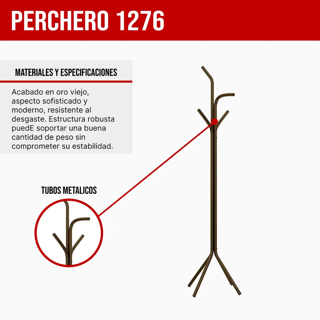 2. PERCHERO 1276 ORO VIEJO.webp