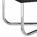 6. 1281 PUFF GRANDE CEJA BLANCO NEGRO CROMADOBAND.webp