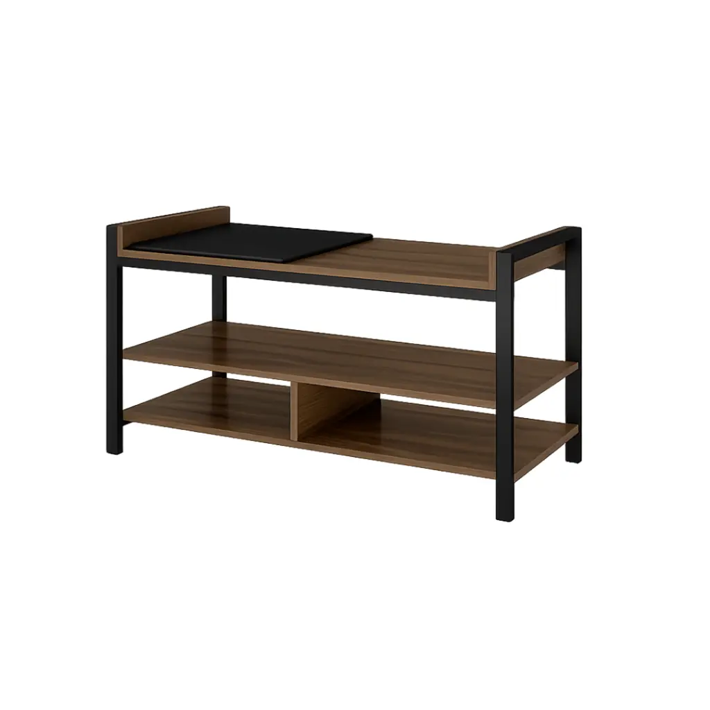 4. 1293 ZAPATERO LEGNO NEGRO MATE.webp