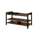 4. 1293 ZAPATERO LEGNO NEGRO MATE.webp