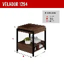 2. 1294 MESA LATERALBAR LEGNO NEGRO MATE.webp