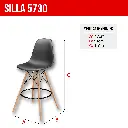 4. 5730 TABURETE EAMES NEGRO DSW MAD.webp