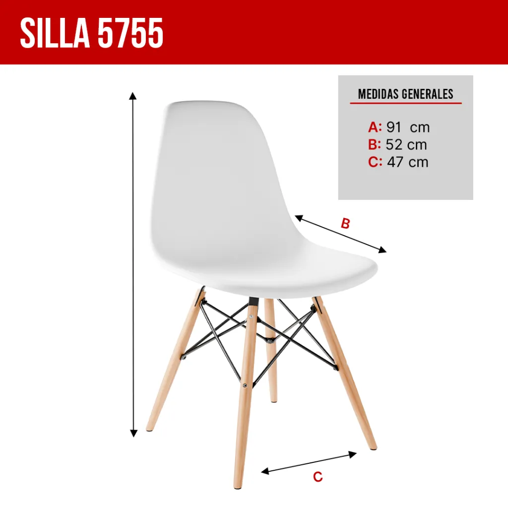 4. 5755 SILLA EAMES BLANCO PATAS DSW MAD.webp