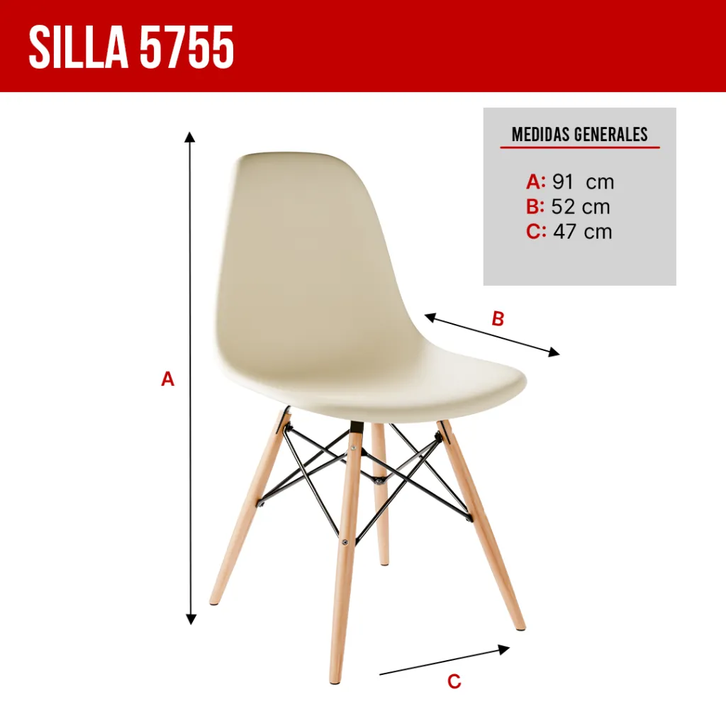 4. 5755 SILLA EAMES FENDI PATAS DSW MAD.webp
