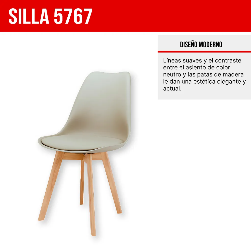 3. 5767 SILLA SAARINEN WOOD FENDI.webp
