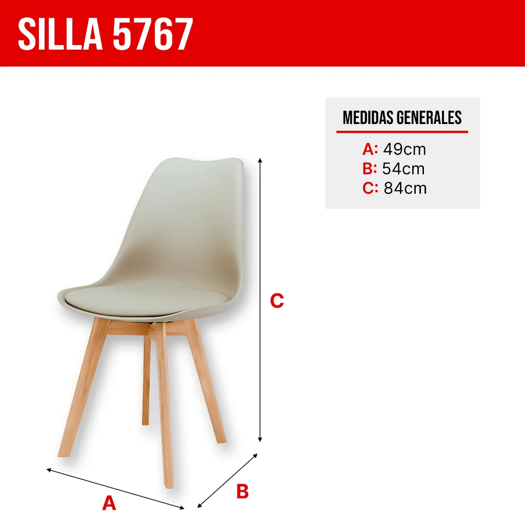 4. 5767 SILLA SAARINEN WOOD FENDI.webp