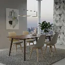 9. 5767 SILLA SAARINEN WOOD FENDI.webp