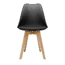 5. 5767 SILLA SAARINEN WOOD NEGRO.webp