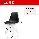 4. 5857 SILLA EAMES EIFFEL CROMADONEGRO.webp