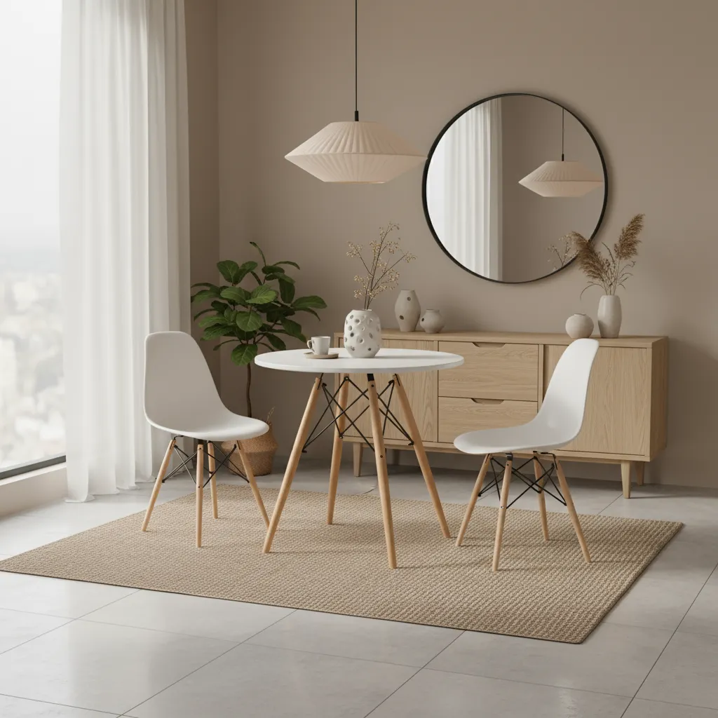 6. 6183 TAPA DE MESA REDONDA EAMES ∅70 BLANCO.webp