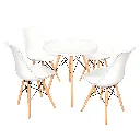 5. 6183 TAPA DE MESA REDONDA EAMES ∅70 BLANCO.webp