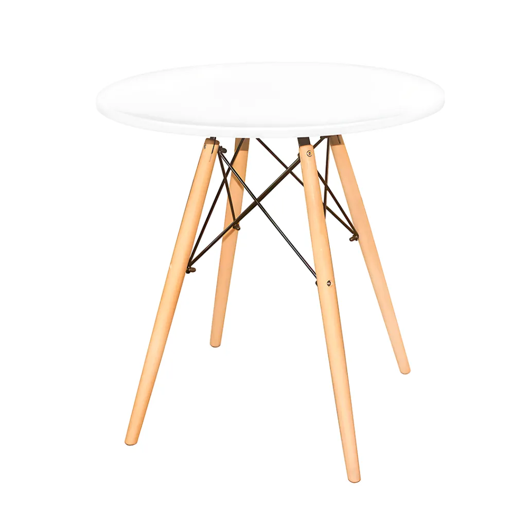 4. 6183 TAPA DE MESA REDONDA EAMES ∅70 BLANCO.webp