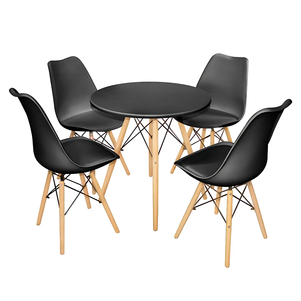 6. 6183 TAPA DE MESA REDONDA EAMES ∅70 NEGRO.webp