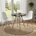 7. 6183 TAPA DE MESA REDONDA EAMES ∅70 NEGRO.webp