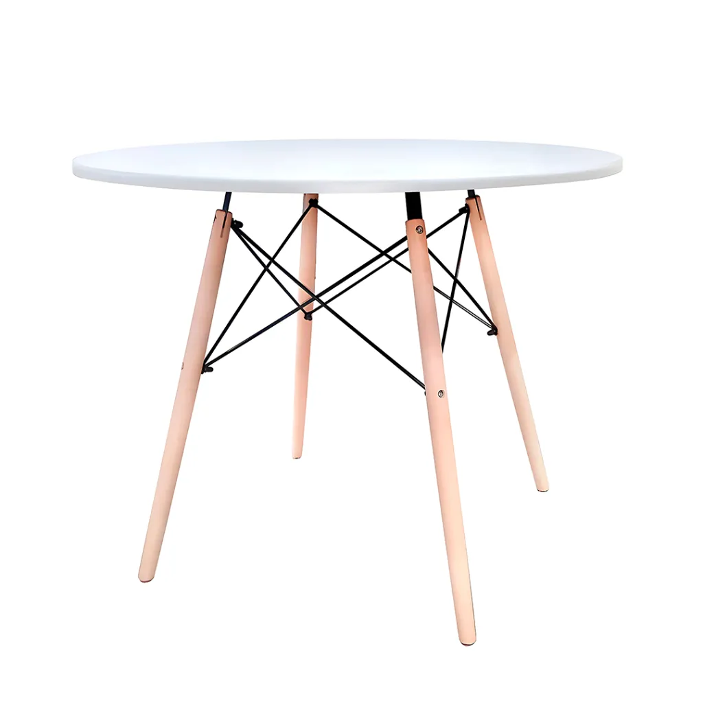 4. 6184 TAPA DE MESA REDONDA EAMES ∅90 BLANCO.webp