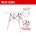 2. 6185 TAPA DE MESA REDONDA EAMES ∅110 BLANCO.webp