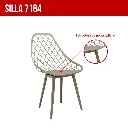 2. 7184 SILLA KAYLA GARDEN FENDI.webp